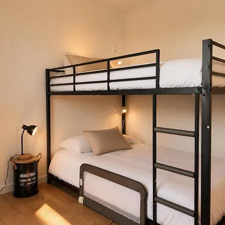 Magnifique Maison Face Marais - 10 Personnes Dom wakacyjny