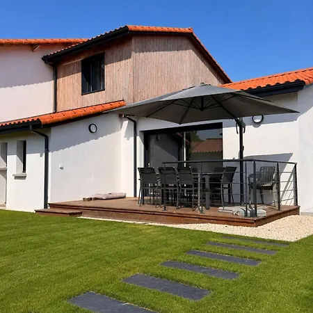 Magnifique Maison Face Marais - 10 Personnes Сasa de vacaciones Olonne-sur-Mer