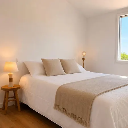 Magnifique Maison Face Marais - 10 Personnes Сasa de vacaciones Olonne-sur-Mer
