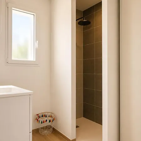 Magnifique Maison Face Marais - 10 Personnes